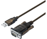 UNITEK Konwerter z USB 2.0 na serial RS-232 - 339319 - zdjęcie 2